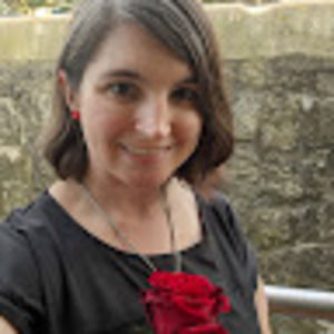 Meet your Posher, Jenna